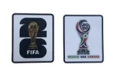 Egypt Soccer Jersey Away Custom Shirt 2026