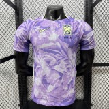 26/27 Korean away jersey player version