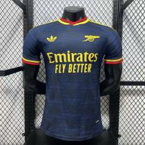 26/27 Arsenal away jersey player version
