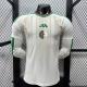 26/27 Algeria home long sleeved jersey player version