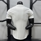 26/27 Manchester City away jersey player version