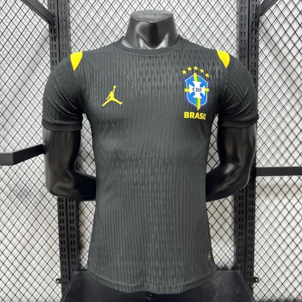 26/27 Brazil Special Edition Player Edition