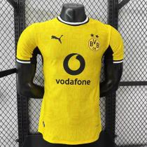26/27 Borussia Dortmund Home Player Edition