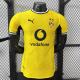 26/27 Borussia Dortmund Home Player Edition