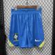 26/27 Brazil Home Short Pants Player Edition