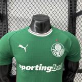 26/27 Palmeiras Home Player Edition