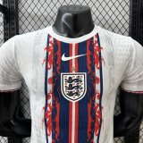 26/27 England Special Edition Player Edition