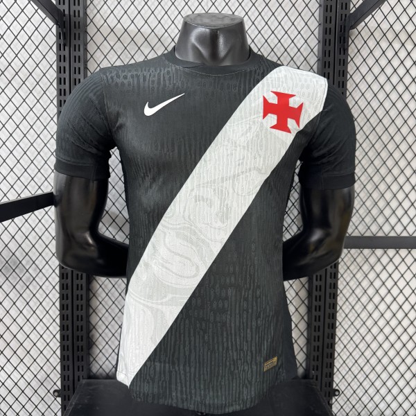 26/27 Da Gama Home Player Edition