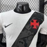 26/27 Da Gama away player version