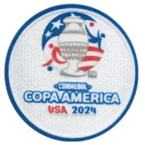 USA Authentic Soccer Jersey Away Shirt World Cup 2026