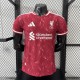 26/27 Liverpool Home Player Edition