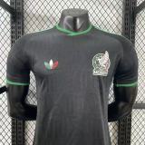 26/27 Mexico 2 away player version