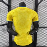 26/27 Colombia Home Player Edition