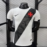 26/27 Da Gama away player version