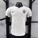 26/27 England Home Player Edition