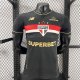 25/26 S ã o Paulo Second Team jersey player version