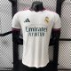 26/27 Real Madrid Home Player Edition