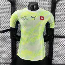 26/27 Swiss away player version