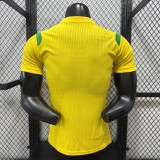 26/27 Brazil Special Edition Player Edition