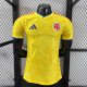 26/27 Colombia Home Player Edition