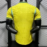 26/27 Brazilian Home Player Edition