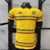 26/27 Jamaica Home Player Edition