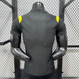 26/27 Brazil Special Edition Player Edition