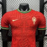 26/27 Portugal Special Edition Player Edition