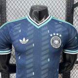 26/27 German away player version