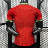 26/27 Portugal Special Edition Player Edition