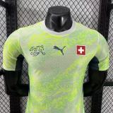 26/27 Swiss away player version