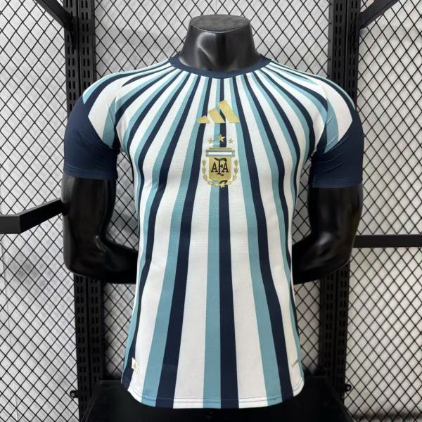 26/27 Argentina Special Edition Player Edition