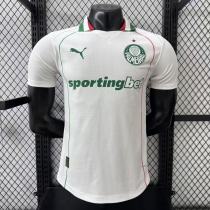 26/27 Palmeiras away player version