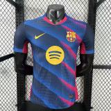 26/27 Barcelona Special Edition Player Edition
