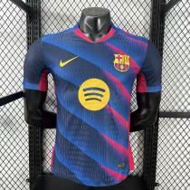26/27 Barcelona Special Edition Player Edition
