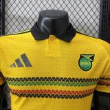 26/27 Jamaica Home Player Edition