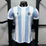26/27 Argentina Special Edition Player Edition