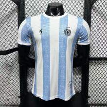26/27 Argentina Special Edition Player Edition