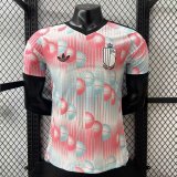 26/27 Belgian away player version