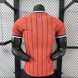 26/27 Scottish away jersey player version