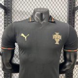 26/27 Portugal home jersey player version