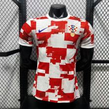 26/27 Croatia Special Edition Player Edition