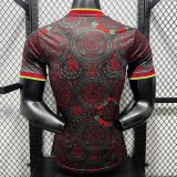 26/27 Mexico Special Edition Player Edition