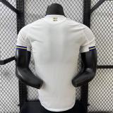 26/27 Boca Juniors away player version