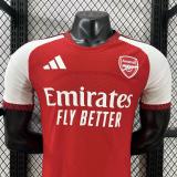 26/27 Arsenal Home Player Edition