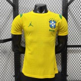 26/27 Brazil Special Edition Player Edition