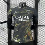 26/27 Paris Saint Germain 3 away player version