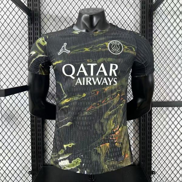 26/27 Paris Saint Germain 3 away player version