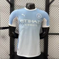 26/27 Manchester City Home Player Edition