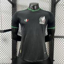 26/27 Mexico 2 away player version
